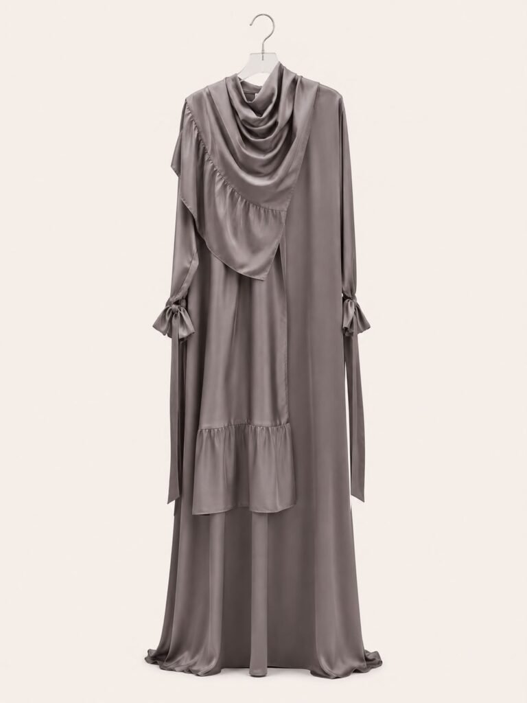 Satin Isdal