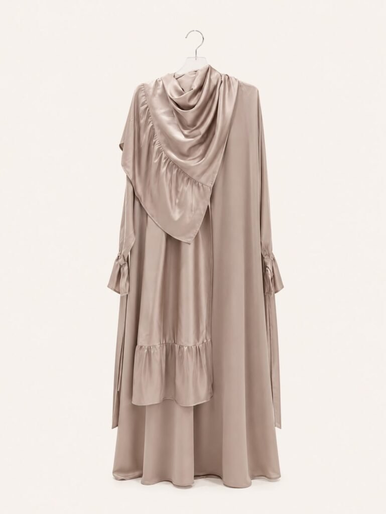 Satin Isdal