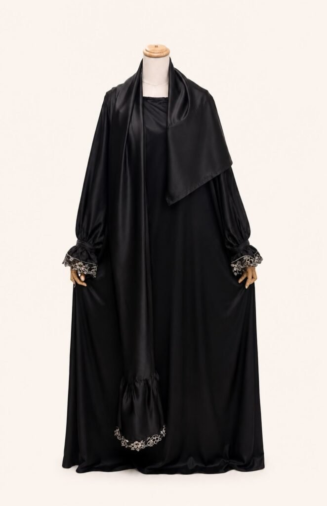 Satin Isdal
