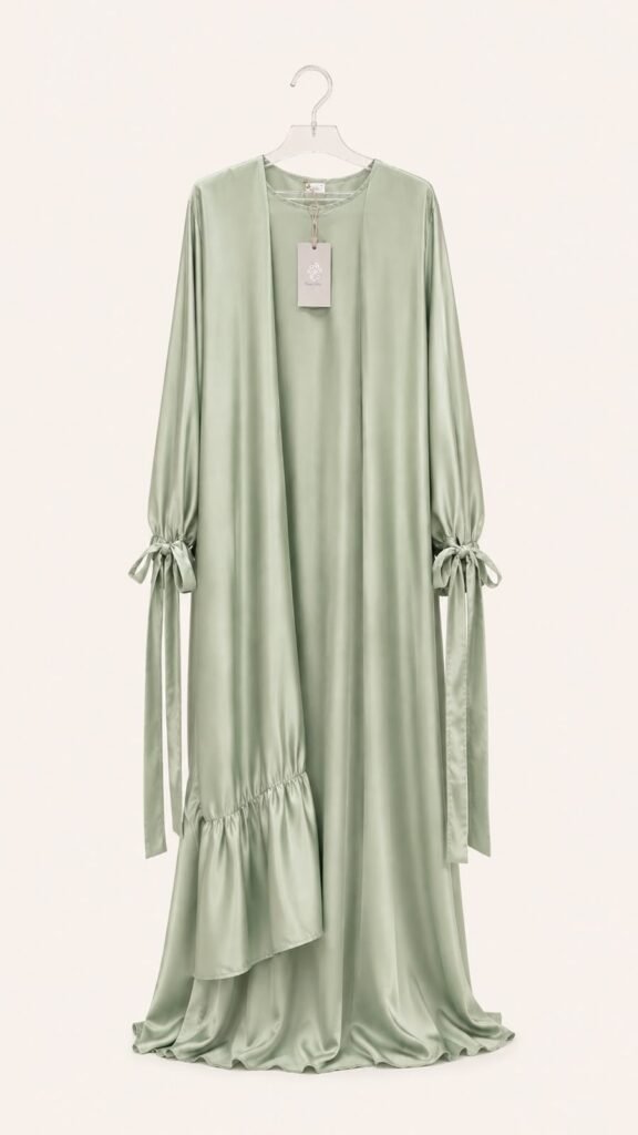 Satin Isdal