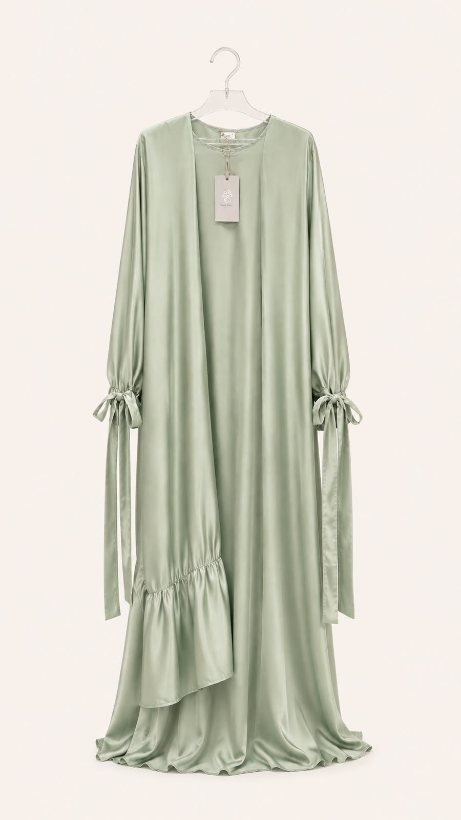 Satin Isdal