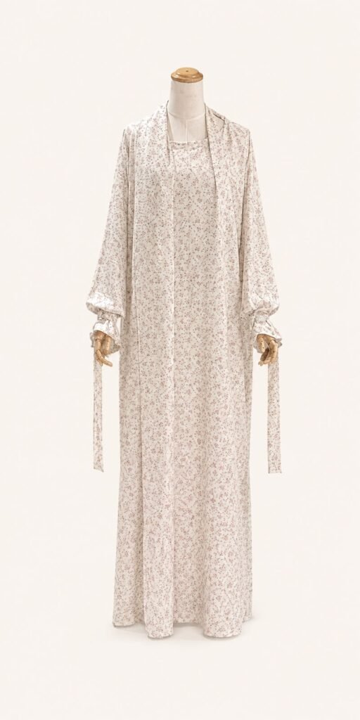 Imported Cotton Isdal